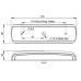 LED 38 Series Stop-Tail / Indicator Surface... LED 38 Series Stop-Tail / Indicator Surface...