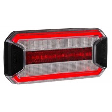 LED Narva 70 Series Combo/Rev Lamp 9~33v ... LED Narva 70 Series Combo/Rev Lamp 9~33v ...