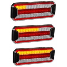 LED Narva 72 Series Combo/Rev Lamp & Sequential Indicator 9~33v . LED Narva 72 Series Combo/Rev Lamp & Sequential Indicator 9~33v .