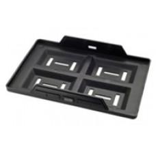 LARGE PLASTIC BATTERY TRAY