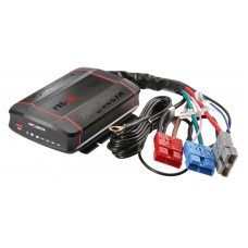 PROJECTA 25A 3 STAGE SWITCHMODE DC/DC SOLAR BATTERY CHARGER
