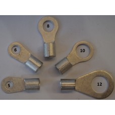 CABLE LUG 14 SERIES