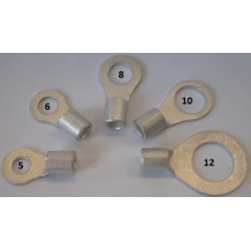 CABLE LUG 8 SERIES