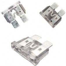 25 AMP BLADE FUSE...