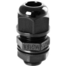 NYLON CG16 IP68 CABLE GLAND...