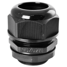 NYLON CG40 IP68 CABLE GLAND...