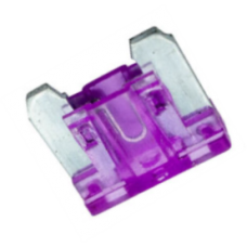 MICRO FUSE 3 AMP... 