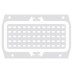 TYCO TE3 MICRO 280 FUSE/RELAY SEALED ASSEMBLY...