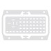 TYCO TE3 MICRO 280 FUSE/RELAY SEALED ASSEMBLY...