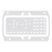 TYCO TE3 MICRO 280 FUSE/RELAY SEALED ASSEMBLY...