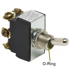 CARLING TOGGLE SWITCH On/On DPST