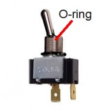 CARLING TOGGLE SWITCH On/Off SPST