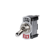 TOGGLE SWITCH On/Off SPST with SYMBOL