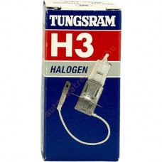 Tungsram H3 24v 100W 