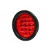 LED 110 Series Lamp CLEAR / RED Multivolt...
