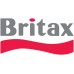 BRITAX PLASTIC TRAILER PLUG 12 PIN FLAT