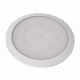 INTERIOR WHITE 12V ROUND DOME LAMP, WHITE LED'S