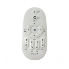 HAND HELD REMOTE